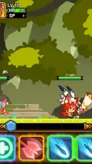 Tales of Loss Screenshot 2