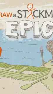 Draw a Stickman: EPIC Free Screenshot 5