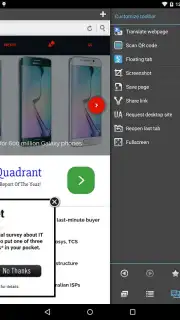 Boat Browser Screenshot 7