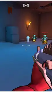 Gunfire: Endless Adventure Screenshot 9