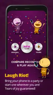 inReverse Screenshot 7