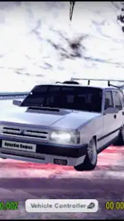 Kartal Drift And Driving Simulator Screenshot 2