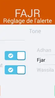Time4Salat Screenshot 1