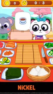 Sushi Bar Screenshot 2