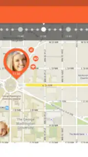 Family Locator Screenshot 3