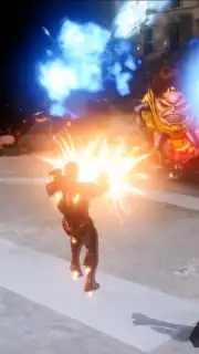 MARVEL Future Revolution Screenshot 13