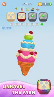 Yarn Fever! Screenshot 5