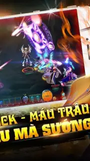 Chiến Tiên Screenshot 5