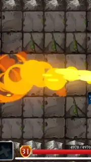 Hero Legacy: Adventure RPG Screenshot 8