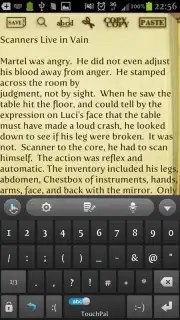 NTW Lite! Screenshot 2