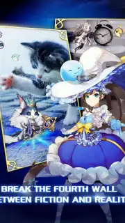 Aurora Legend Screenshot 3
