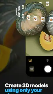 RealityScan - 3D Scanning App Screenshot 8