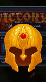 Darkest Hunters Screenshot 7