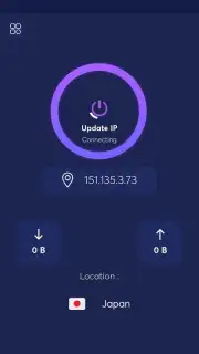Secure VPN Screenshot 6