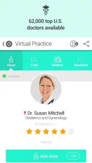 HealthTap Screenshot 10