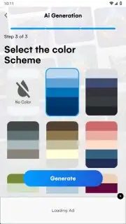 Logo Maker Screenshot 16