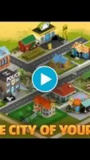 City Island: Builder Tycoon Screenshot 1