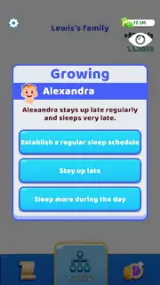 Family Life Screenshot 3