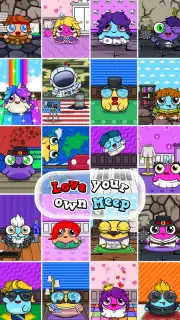 Meep Screenshot 12