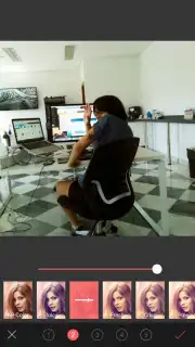 InstaBeauty Screenshot 3
