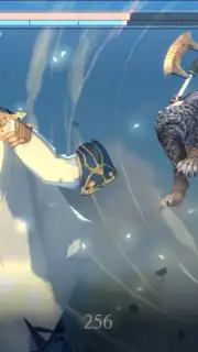 Exos Heroes Screenshot 11