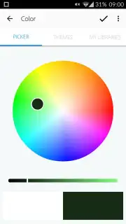 Adobe Illustrator Draw Screenshot 4