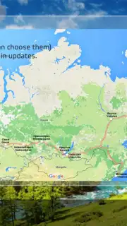 Voyage 4 Screenshot 2