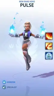 NOVA Legends Screenshot 3