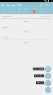 Bright Todo Screenshot 3