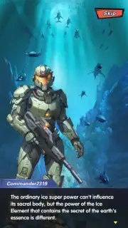 X-Hero Screenshot 4