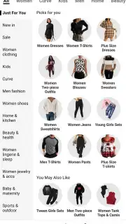SHEIN Screenshot 15