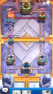 Clash Royale Screenshot 10