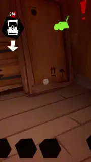 Hello Neighbor Nicky's Diaries Screenshot 2