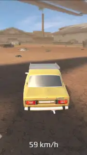 Russian Rider Online Screenshot 7