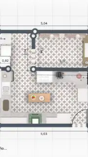 Room Planner Screenshot 6