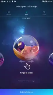 Astro Master Screenshot 4