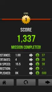 Traffic Rider Screenshot 14