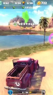 Off The Road OTR Open World Driving Screenshot 2