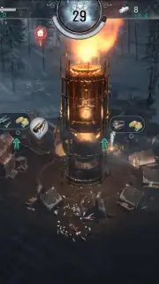 Frostpunk: Beyond the Ice Screenshot 15