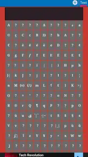 text decoration Screenshot 2