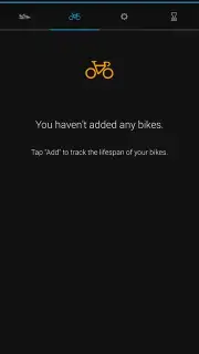 Garmin Connect Screenshot 8