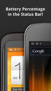 Battery Screenshot 2