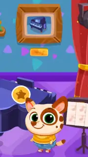 Bubbu School Screenshot 8