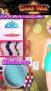 Elsa Retro Boutique Screenshot 5