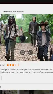 FOX Play Screenshot 4