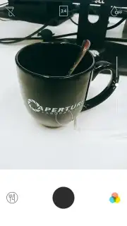 Foodie - Food Photography Screenshot 1