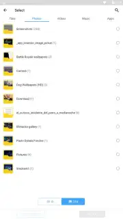 SHAREit Lite Screenshot 3