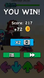 FNF Full Mod Music Battle Screenshot 8