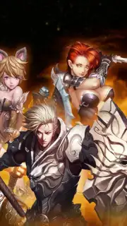 Legend of chaos Screenshot 14