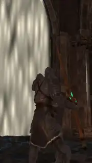 Absence of Light Screenshot 2